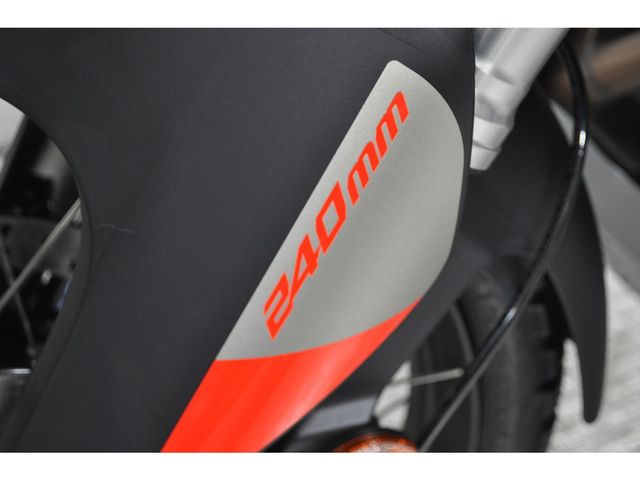 aprilia - tuareg-660