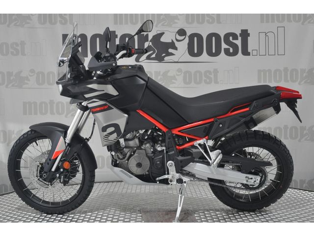 aprilia - tuareg-660