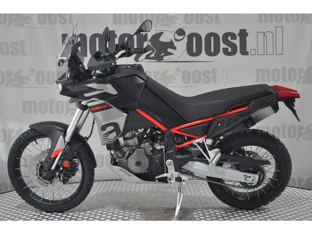 aprilia - tuareg-660