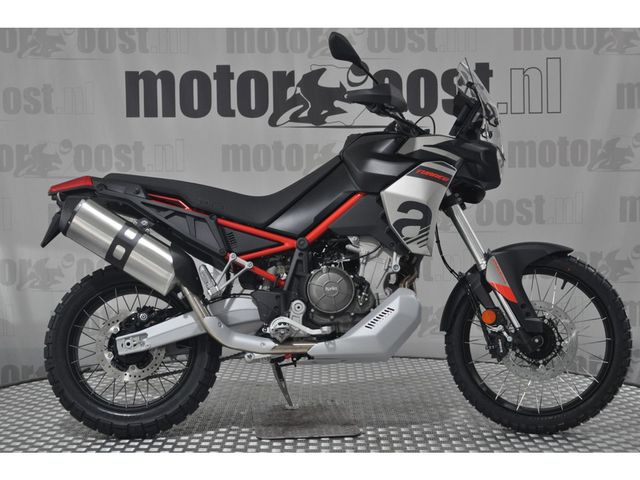 aprilia - tuareg-660