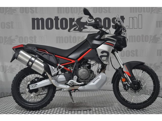 aprilia - tuareg-660