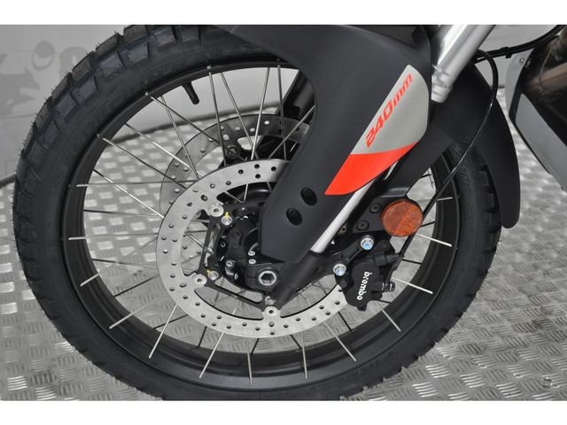 aprilia - tuareg-660