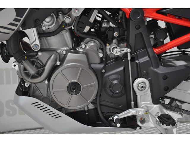 aprilia - tuareg-660