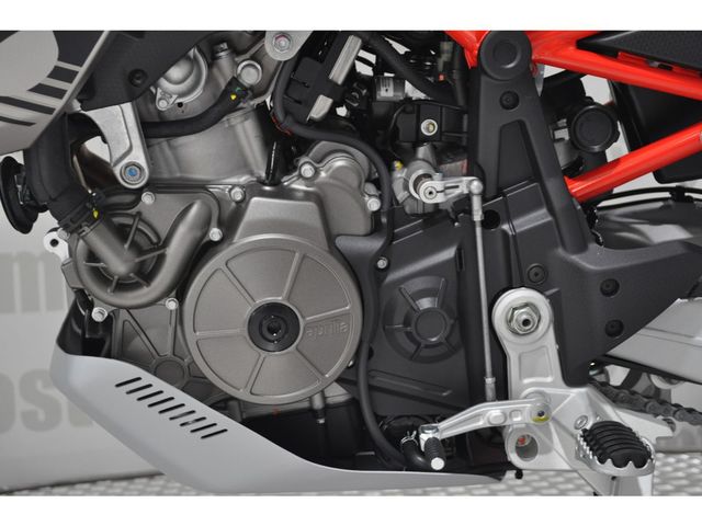aprilia - tuareg-660