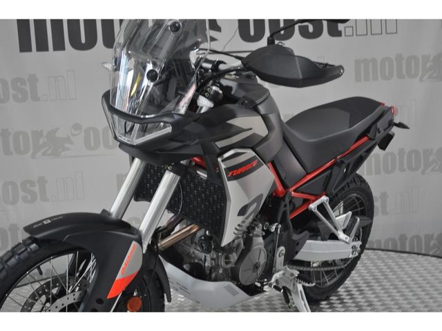aprilia - tuareg-660