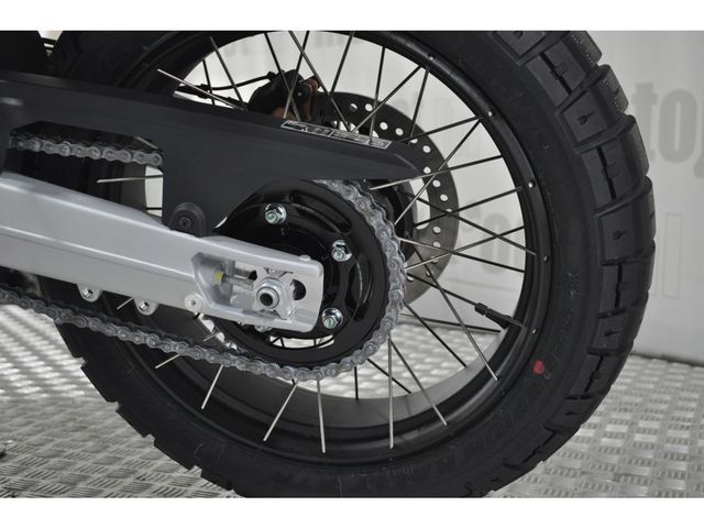 aprilia - tuareg-660