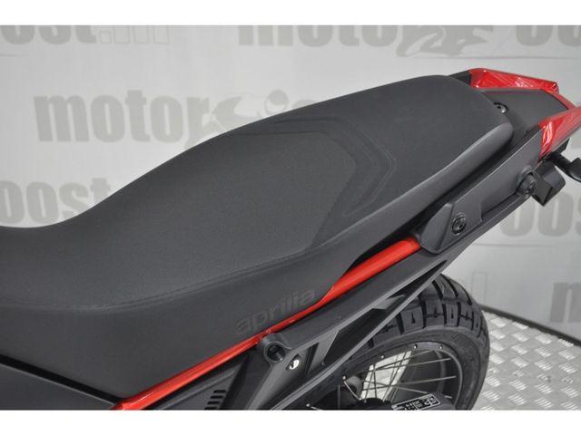 aprilia - tuareg-660