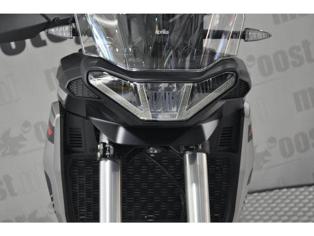 aprilia - tuareg-660