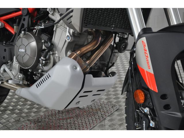aprilia - tuareg-660