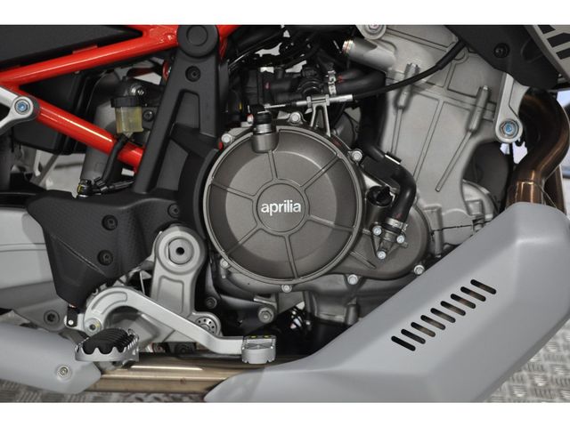 aprilia - tuareg-660