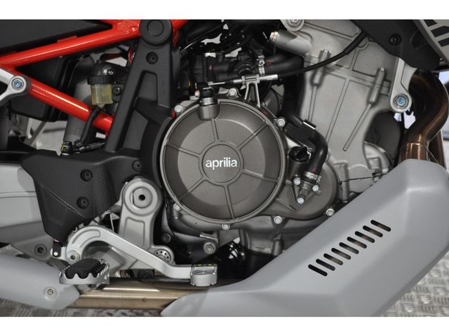 aprilia - tuareg-660