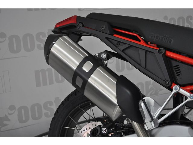 aprilia - tuareg-660