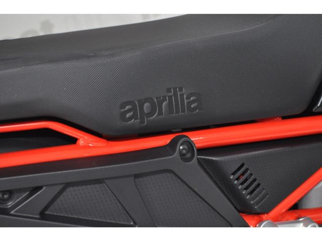 aprilia - tuareg-660