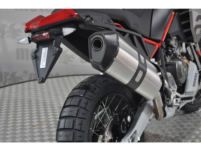 aprilia - tuareg-660