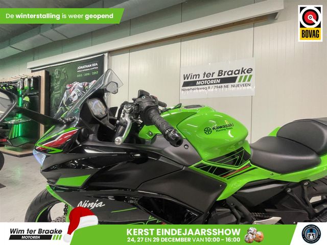 kawasaki - ninja-650