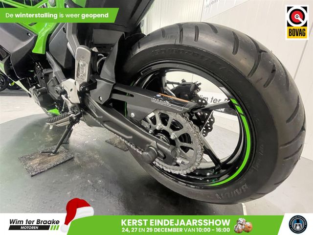 kawasaki - ninja-650