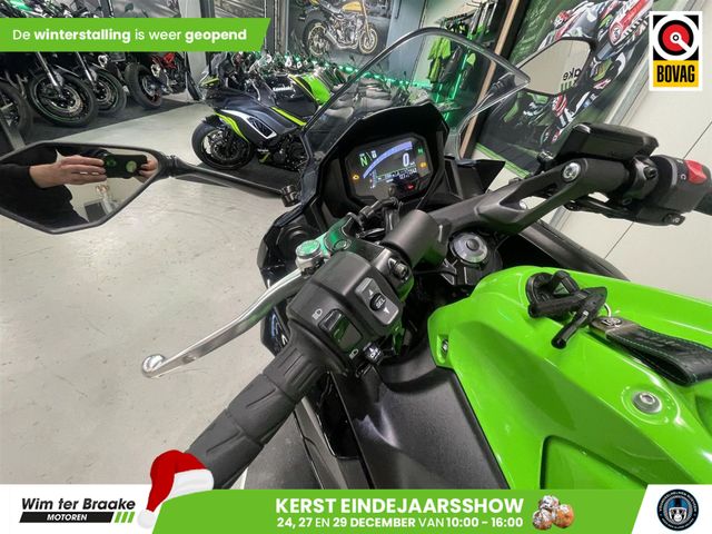 kawasaki - ninja-650