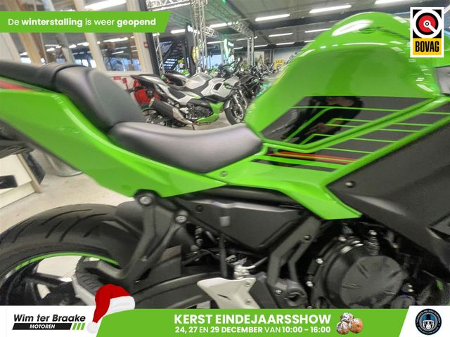 kawasaki - ninja-650