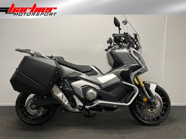 honda - x-adv