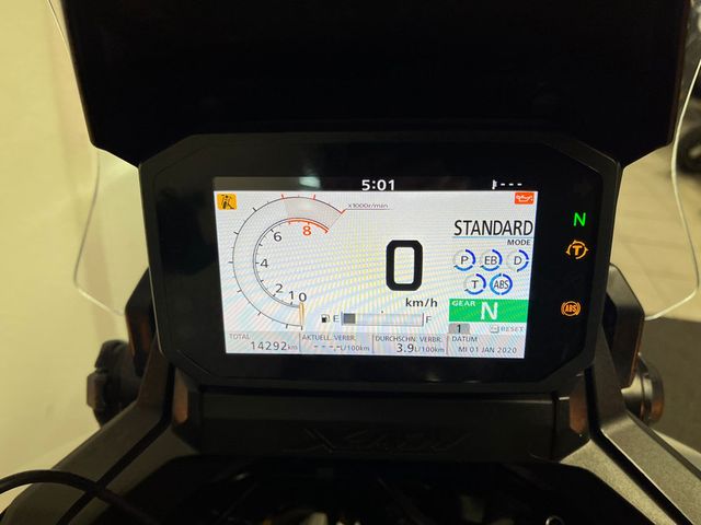 honda - x-adv