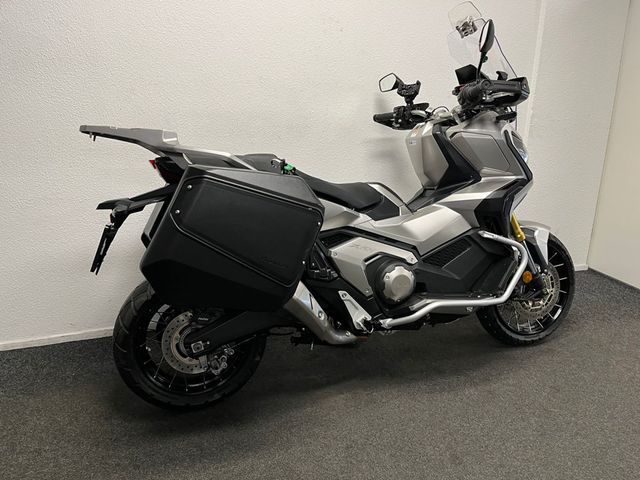 honda - x-adv
