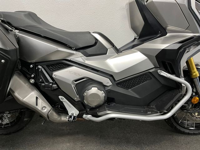 honda - x-adv