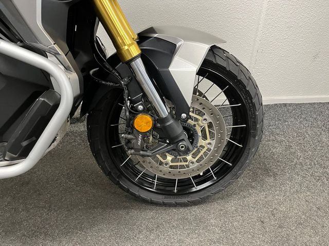 honda - x-adv