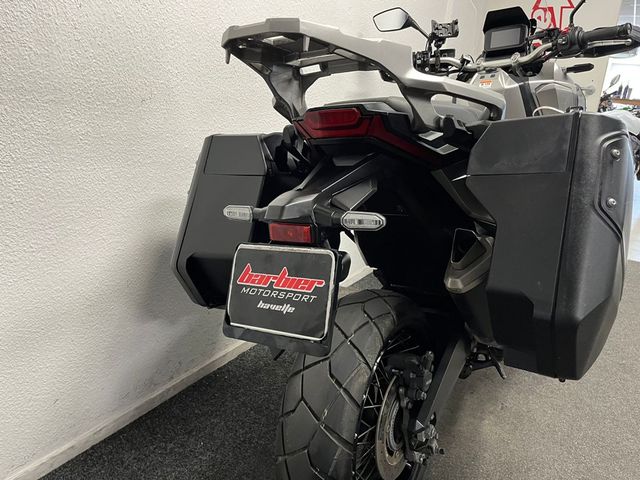 honda - x-adv