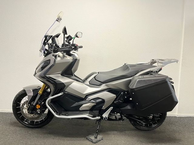 honda - x-adv