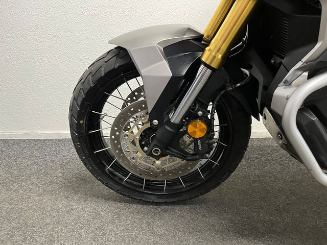 honda - x-adv
