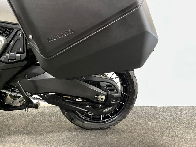 honda - x-adv