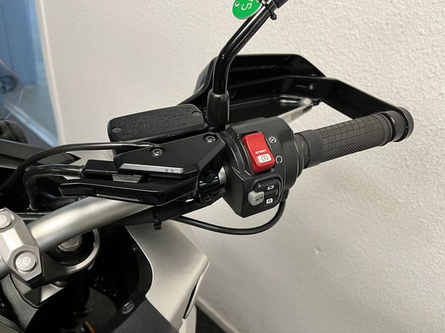 honda - x-adv