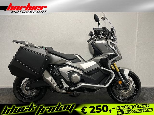 honda - x-adv
