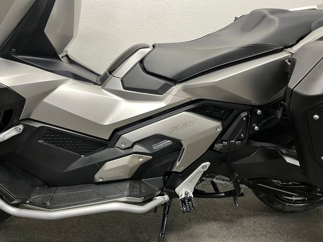 honda - x-adv