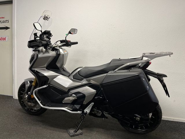 honda - x-adv