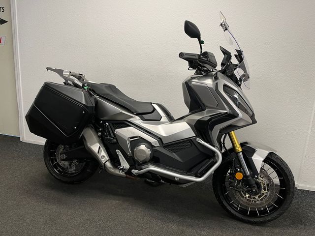 honda - x-adv