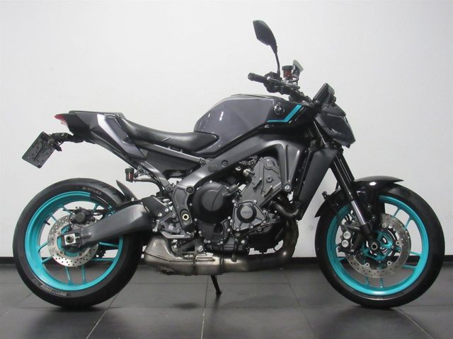 yamaha - mt-09-abs