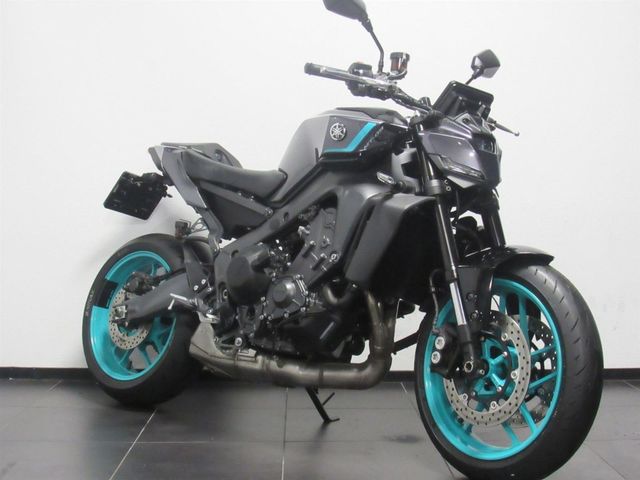 yamaha - mt-09-abs
