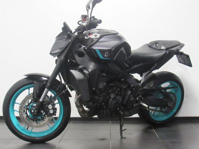 yamaha - mt-09-abs
