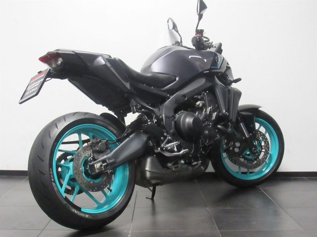 yamaha - mt-09-abs