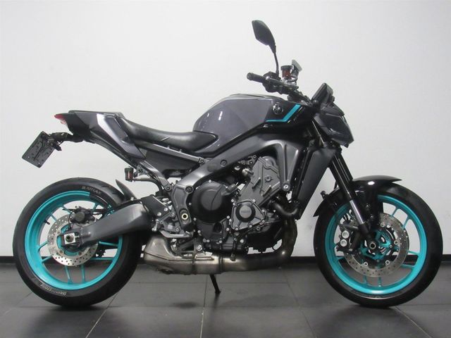 yamaha - mt-09-abs