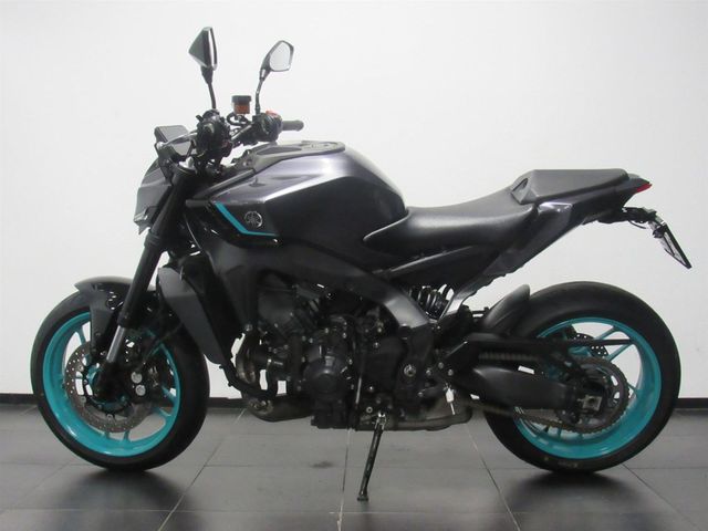 yamaha - mt-09-abs