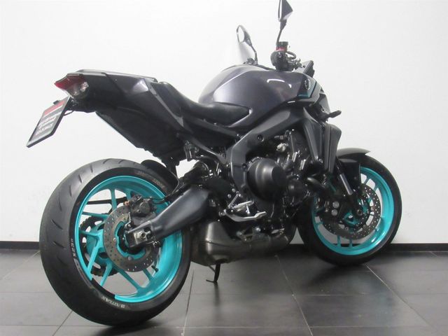 yamaha - mt-09-abs