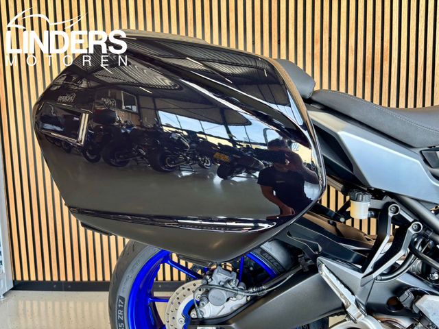 yamaha - tracer-900-gt