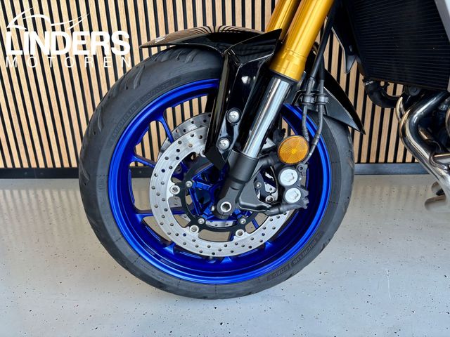 yamaha - tracer-900-gt