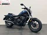 HONDA CMX 500 REBEL