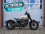 CFMOTO 450 CLC BOBBER
