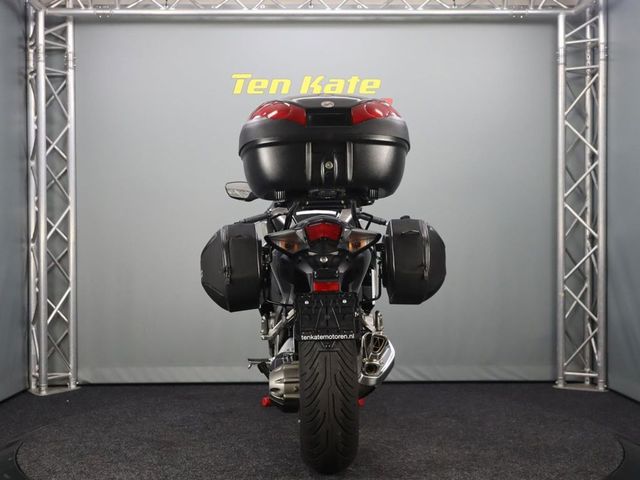 honda - vfr-1200-f