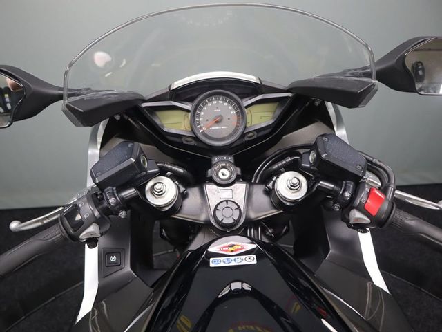 honda - vfr-1200-f