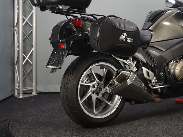 honda - vfr-1200-f